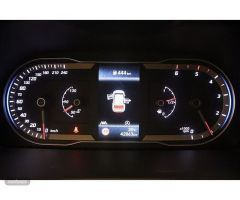 Hyundai Tucson 1.6 CRDI Klass 4x2 85 kW (115 CV) de 2022 con 42.857 Km por 21.900 EUR. en Guadalajar