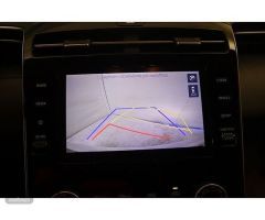 Hyundai Tucson 1.6 CRDI Klass 4x2 85 kW (115 CV) de 2022 con 42.857 Km por 21.900 EUR. en Guadalajar