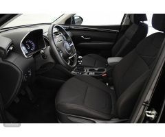Hyundai Tucson 1.6 TGDI Klass 4x2 110 kW (150 CV) de 2024 con 30.506 Km por 23.990 EUR. en Guadalaja