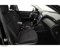 Hyundai Tucson 1.6 TGDI Klass 4x2 110 kW (150 CV) de 2024 con 30.506 Km por 23.990 EUR. en Guadalaja