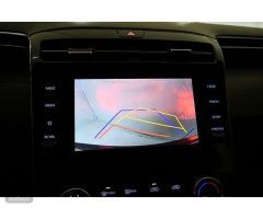 Hyundai Tucson 1.6 TGDI Klass 4x2 110 kW (150 CV) de 2024 con 30.506 Km por 23.990 EUR. en Guadalaja