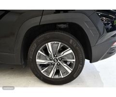 Hyundai Tucson 1.6 TGDI Klass 4x2 110 kW (150 CV) de 2024 con 30.506 Km por 23.990 EUR. en Guadalaja