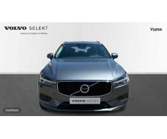 Volvo XC 60 2.0 B4 D MOMENTUM PRO AUTO 197 5P de 2021 con 106.848 Km por 31.500 EUR. en Cordoba