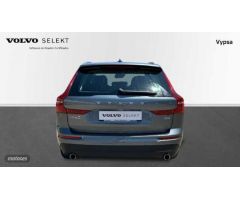 Volvo XC 60 2.0 B4 D MOMENTUM PRO AUTO 197 5P de 2021 con 106.848 Km por 31.500 EUR. en Cordoba