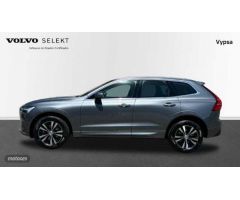 Volvo XC 60 2.0 B4 D MOMENTUM PRO AUTO 197 5P de 2021 con 106.848 Km por 31.500 EUR. en Cordoba