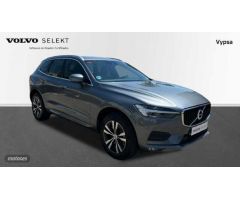 Volvo XC 60 2.0 B4 D MOMENTUM PRO AUTO 197 5P de 2021 con 106.848 Km por 31.500 EUR. en Cordoba