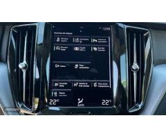 Volvo XC 60 2.0 B4 D MOMENTUM PRO AUTO 197 5P de 2021 con 106.848 Km por 31.500 EUR. en Cordoba