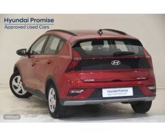 Hyundai Bayon 1.2 MPI Klass de 2024 con 14.140 Km por 17.990 EUR. en Madrid