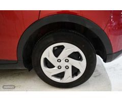 Hyundai Bayon 1.2 MPI Klass de 2024 con 14.140 Km por 17.990 EUR. en Madrid