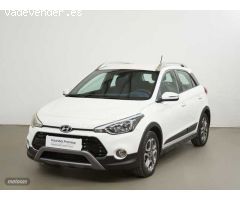 Hyundai i20 Klass de 2019 con 20.200 Km por 13.990 EUR. en Cadiz