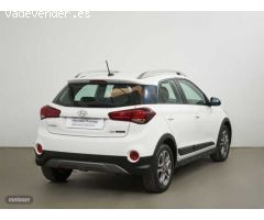 Hyundai i20 Klass de 2019 con 20.200 Km por 13.990 EUR. en Cadiz