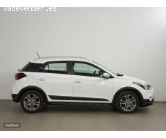 Hyundai i20 Klass de 2019 con 20.200 Km por 13.990 EUR. en Cadiz