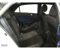 Hyundai i20 Klass de 2019 con 20.200 Km por 13.990 EUR. en Cadiz
