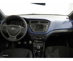Hyundai i20 Klass de 2019 con 20.200 Km por 13.990 EUR. en Cadiz