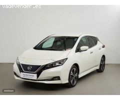 Nissan Leaf N- Connecta de 2022 con 26.848 Km por 14.990 EUR. en Cadiz