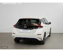 Nissan Leaf N- Connecta de 2022 con 26.848 Km por 14.990 EUR. en Cadiz