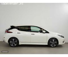 Nissan Leaf N- Connecta de 2022 con 26.848 Km por 14.990 EUR. en Cadiz