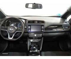 Nissan Leaf N- Connecta de 2022 con 26.848 Km por 14.990 EUR. en Cadiz