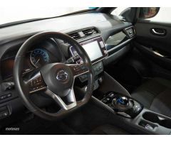 Nissan Leaf N- Connecta de 2022 con 26.848 Km por 14.990 EUR. en Cadiz