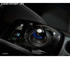 Nissan Leaf N- Connecta de 2022 con 26.848 Km por 14.990 EUR. en Cadiz