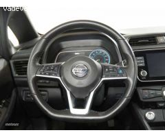 Nissan Leaf N- Connecta de 2022 con 26.848 Km por 14.990 EUR. en Cadiz
