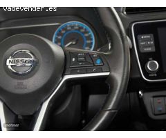 Nissan Leaf N- Connecta de 2022 con 26.848 Km por 14.990 EUR. en Cadiz