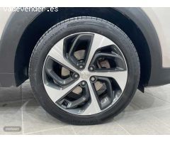 Hyundai Tucson 2.0 CRDI 136CV Tecno Sky de 2016 con 120.400 Km por 16.990 EUR. en Cadiz
