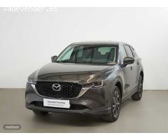 Mazda CX-5 SKYACTIV-D 2.2 110 kW (150 CV) MT 2WD Origin de 2022 con 48.500 Km por 25.990 EUR. en Cad