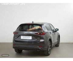 Mazda CX-5 SKYACTIV-D 2.2 110 kW (150 CV) MT 2WD Origin de 2022 con 48.500 Km por 25.990 EUR. en Cad