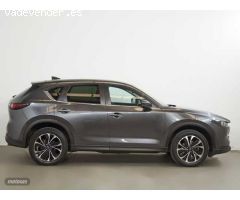 Mazda CX-5 SKYACTIV-D 2.2 110 kW (150 CV) MT 2WD Origin de 2022 con 48.500 Km por 25.990 EUR. en Cad