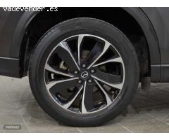 Mazda CX-5 SKYACTIV-D 2.2 110 kW (150 CV) MT 2WD Origin de 2022 con 48.500 Km por 25.990 EUR. en Cad