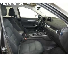 Mazda CX-5 SKYACTIV-D 2.2 110 kW (150 CV) MT 2WD Origin de 2022 con 48.500 Km por 25.990 EUR. en Cad