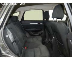 Mazda CX-5 SKYACTIV-D 2.2 110 kW (150 CV) MT 2WD Origin de 2022 con 48.500 Km por 25.990 EUR. en Cad
