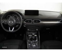 Mazda CX-5 SKYACTIV-D 2.2 110 kW (150 CV) MT 2WD Origin de 2022 con 48.500 Km por 25.990 EUR. en Cad