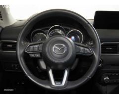 Mazda CX-5 SKYACTIV-D 2.2 110 kW (150 CV) MT 2WD Origin de 2022 con 48.500 Km por 25.990 EUR. en Cad