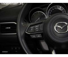 Mazda CX-5 SKYACTIV-D 2.2 110 kW (150 CV) MT 2WD Origin de 2022 con 48.500 Km por 25.990 EUR. en Cad