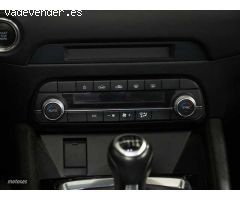 Mazda CX-5 SKYACTIV-D 2.2 110 kW (150 CV) MT 2WD Origin de 2022 con 48.500 Km por 25.990 EUR. en Cad