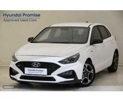 Hyundai i30 1.0 TGDI N Line 30A 120 de 2024 con 19.643 Km por 20.990 EUR. en Asturias