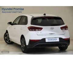 Hyundai i30 1.0 TGDI N Line 30A 120 de 2024 con 19.643 Km por 20.990 EUR. en Asturias