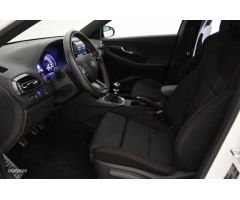 Hyundai i30 1.0 TGDI N Line 30A 120 de 2024 con 19.643 Km por 20.990 EUR. en Asturias