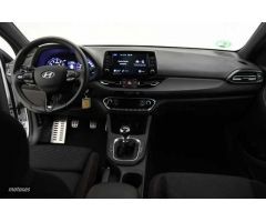 Hyundai i30 1.0 TGDI N Line 30A 120 de 2024 con 19.643 Km por 20.990 EUR. en Asturias