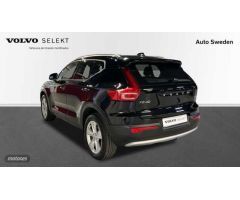Volvo XC40 2.0 B3 CORE AUTO 5P de 2024 con 31.024 Km por 33.700 EUR. en Valencia
