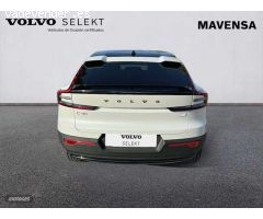 Volvo C40 C40 Recharge Plus, Single motor, Electrico de 2023 con 277 Km por 41.900 EUR. en Badajoz