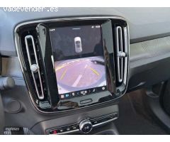 Volvo C40 C40 Recharge Plus, Single motor, Electrico de 2023 con 277 Km por 41.900 EUR. en Badajoz