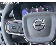 Volvo C40 C40 Recharge Plus, Single motor, Electrico de 2023 con 277 Km por 41.900 EUR. en Badajoz