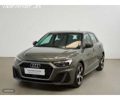 Audi A1 ADRENALIN 25 TFSI 70KW (95CV) 5 V de 2021 con 81.498 Km por 19.990 EUR. en Cadiz