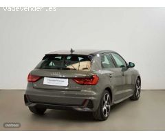Audi A1 ADRENALIN 25 TFSI 70KW (95CV) 5 V de 2021 con 81.498 Km por 19.990 EUR. en Cadiz