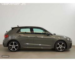 Audi A1 ADRENALIN 25 TFSI 70KW (95CV) 5 V de 2021 con 81.498 Km por 19.990 EUR. en Cadiz