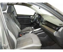 Audi A1 ADRENALIN 25 TFSI 70KW (95CV) 5 V de 2021 con 81.498 Km por 19.990 EUR. en Cadiz