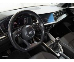 Audi A1 ADRENALIN 25 TFSI 70KW (95CV) 5 V de 2021 con 81.498 Km por 19.990 EUR. en Cadiz